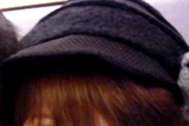 從鬚眉到巾幗：變性人Omena分享心聲