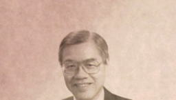 陳終道牧師安息禮拜溫哥華舉行