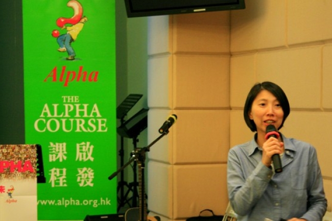 監獄啟發分享異象 平信徒參與服事獲益良多