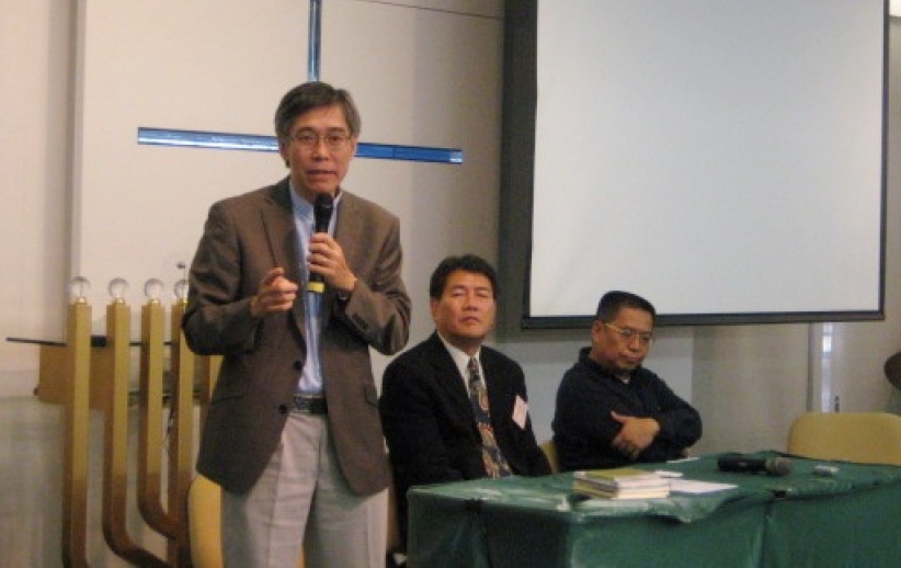 福音戒毒機構互不咬弦 成立聯盟望打破門戶之見