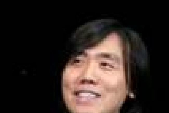 司徒永富寄語:聖誕提醒我們去愛