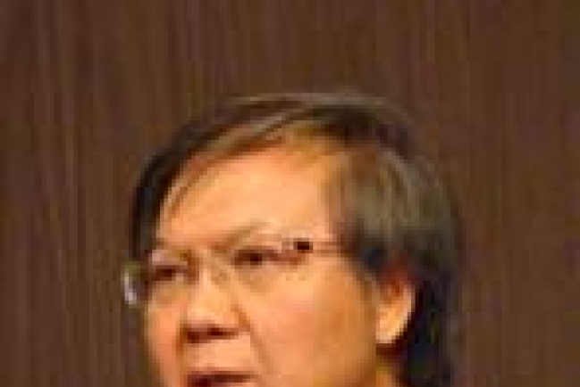 楊慶球牧師籲趁節日與人修和 享受真正快樂