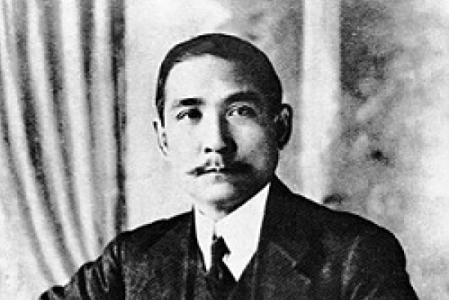 辛亥革命百周年 台灣探討基督徒的歷史角色