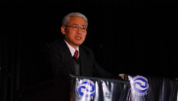 遠志明牧師籲華人信徒「醒起而活 把握時機」