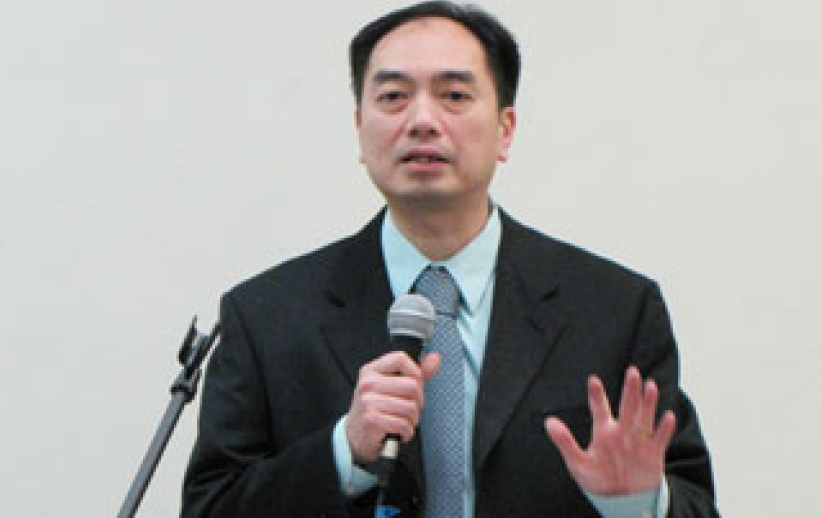 如何向性試探大聲說不﹖牧者為年輕信徒出謀劃策 