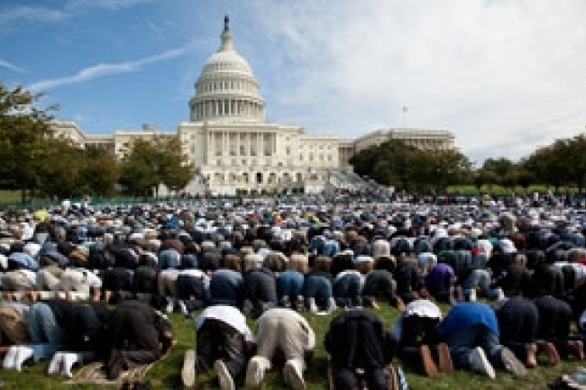 伊斯蘭教徒重生育 預計2030年將突破22億