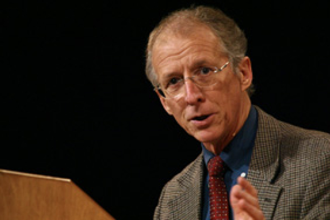 約翰•派博：不要浪費癌症帶給你的機會