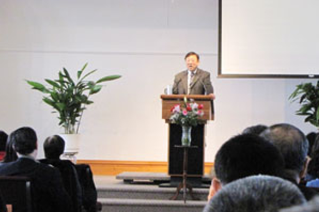 勝過憂慮三字訣：看、想、求