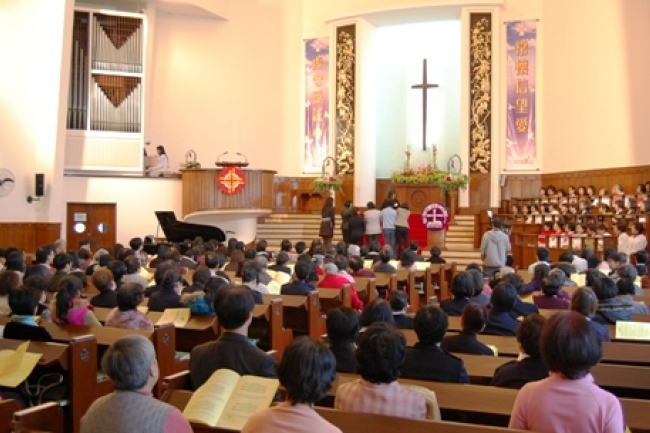 「世界公禱日」為智利禱告 本港周六諸聖堂舉行崇拜