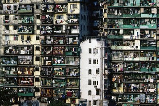 我為這城求平安