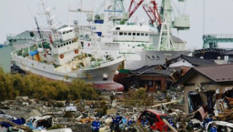 OMF逾百位日本同工報平安 即投入救災工作
