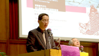 鮑維均博士談「聖經中的家庭與教會」