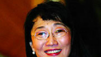 王永慶女兒王雪紅成台灣新首富