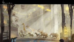 螢火蟲繼續發光 劉大偉為主獻上最好