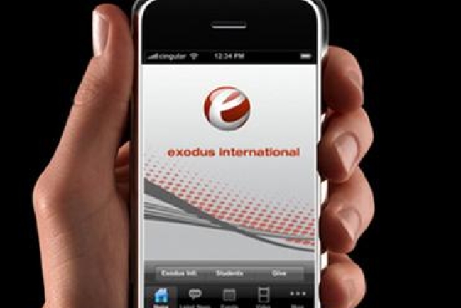 蘋果容不下「走出同性戀」Apps 發行一個月即下架