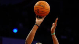 NBA球星杜蘭特聖經不離手 稱信仰是他後盾