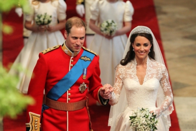 專家預測威廉王子婚姻幸福 信仰是首要因素