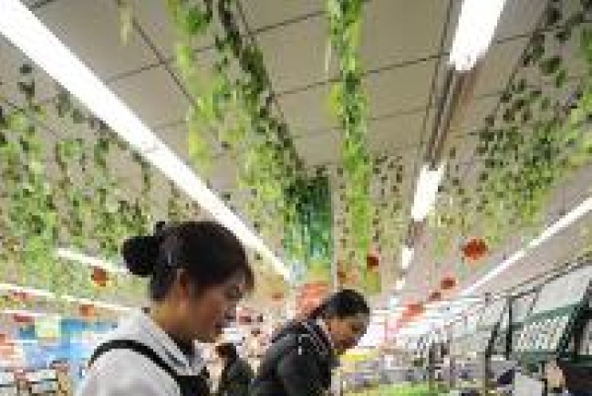 北半球旱情嚴重恐觸發糧食騷亂