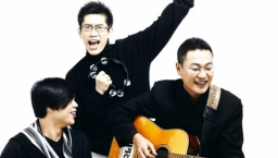 港人北京開甜品店 招秉恆的夢想方舟