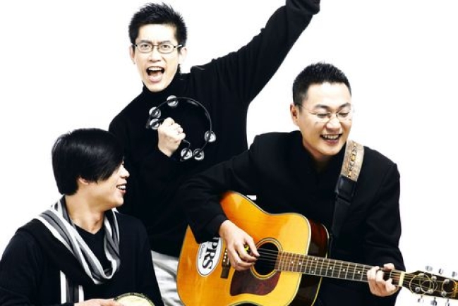 港人北京開甜品店 招秉恆的夢想方舟