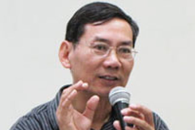 專訪陳逸豪牧師熱情暢談「門徒家教會」