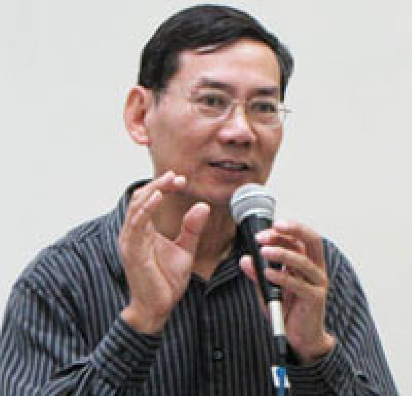 专访陈逸豪牧师热情畅谈「门徒家教会」