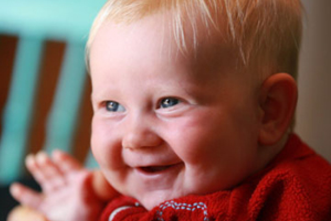 多倫多父母養育「無性別」嬰兒引發爭議