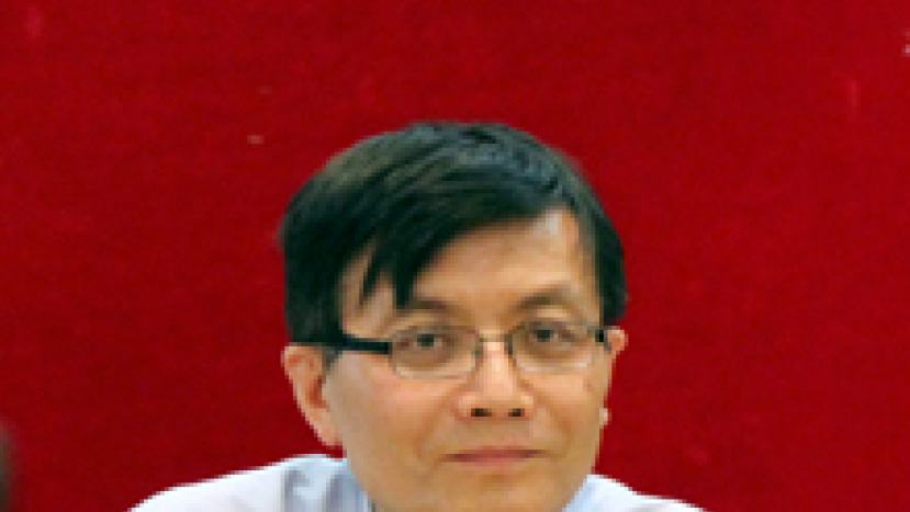 時評人丁果:北美華人對中國後崛起時代可以貢獻什麼?