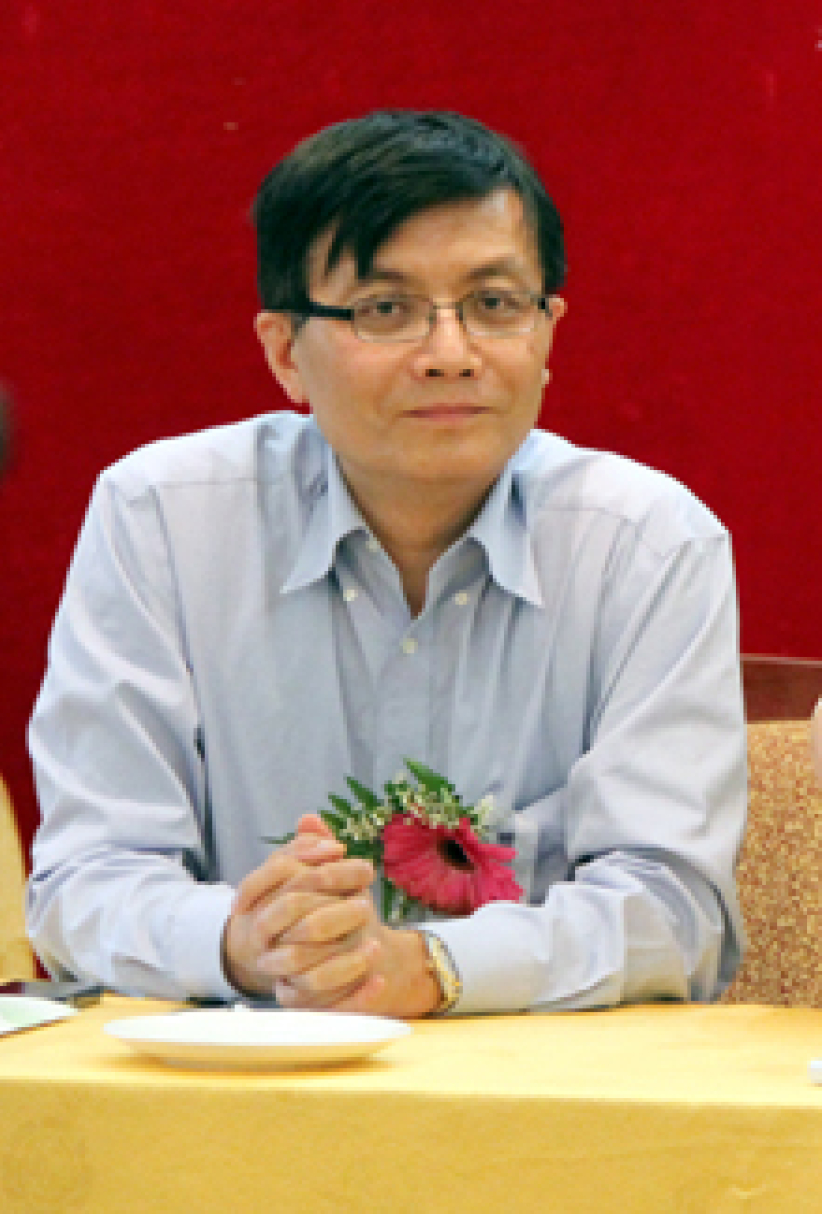 时评人丁果:北美华人对中国后崛起时代可以贡献什么?