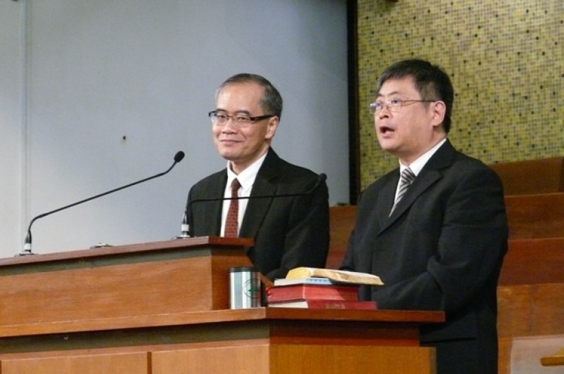 [講道會之六] 陳耀鵬博士：憐憫導向 恤性體諒