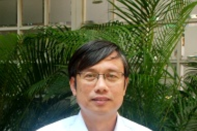 房角石籌建國內「三甲醫院」分享建院夢