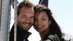 人生不設限 力克胡哲要結婚了！