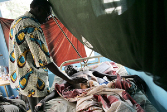 聯合國「世界人道主義日」向人道主義工作者致敬