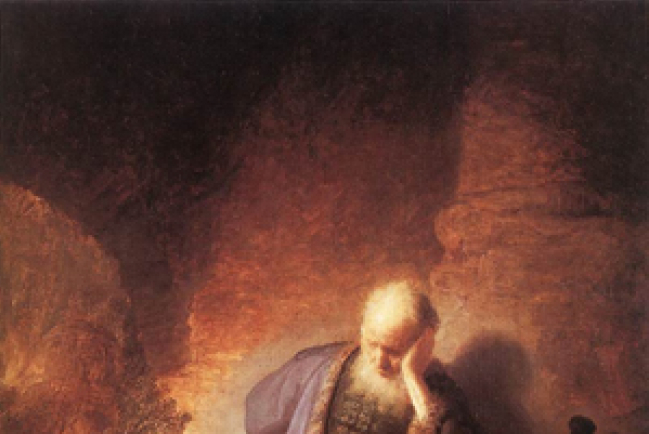 驚世傑作無須到處訪尋 以斯拉博學城「世界名畫館」面世