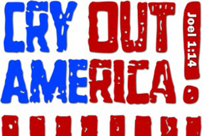 美國基督徒為國家呼求禱告 迎911十週年