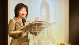 聖經的五個女人 激勵屬神婦女抬起頭來