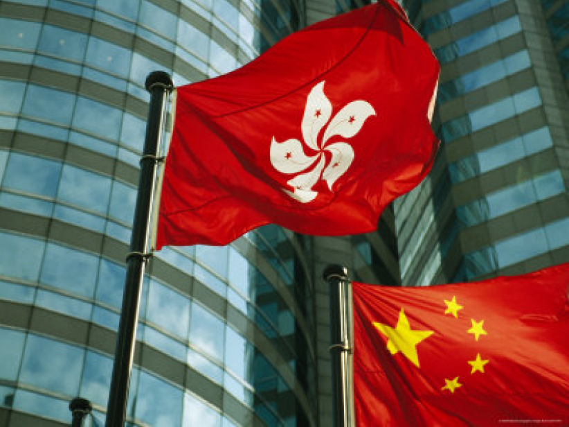 关启文：基督教看爱国主义与国民教育 