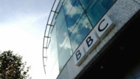 剔除「基督」字眼 BBC遭炮轟