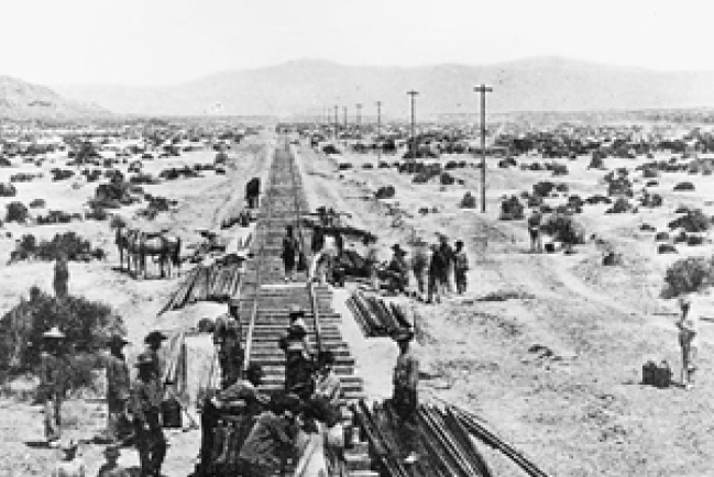 美參院通過排華法案道歉 華人維權努力不枉費