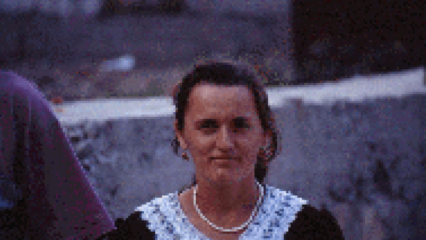 10月13日 印古什人 Ingush