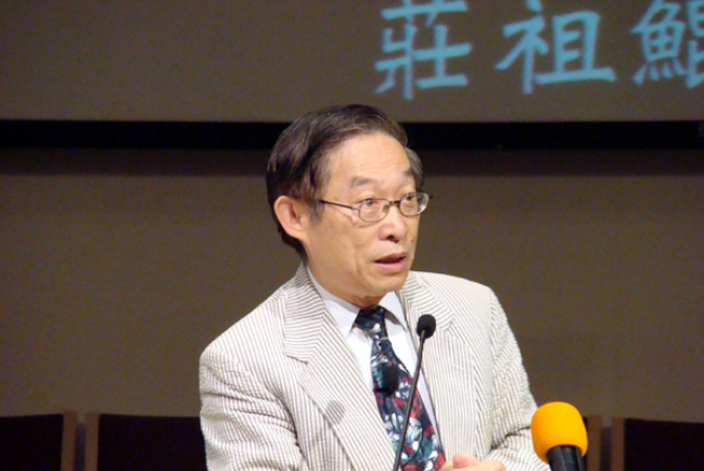 莊祖鯤牧師「逍遙與拯救」佈道會大溫聖道堂舉行