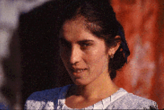 10月20日 北高加索禱伴事工 North Caucasus Partnership Prayers