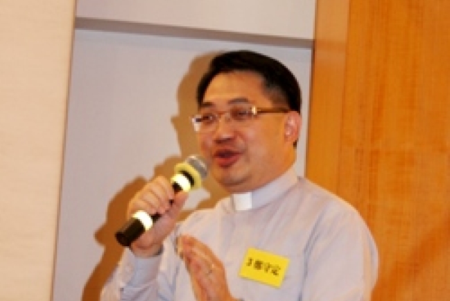 華聯會聯盟公款宣傳有候選人不忿