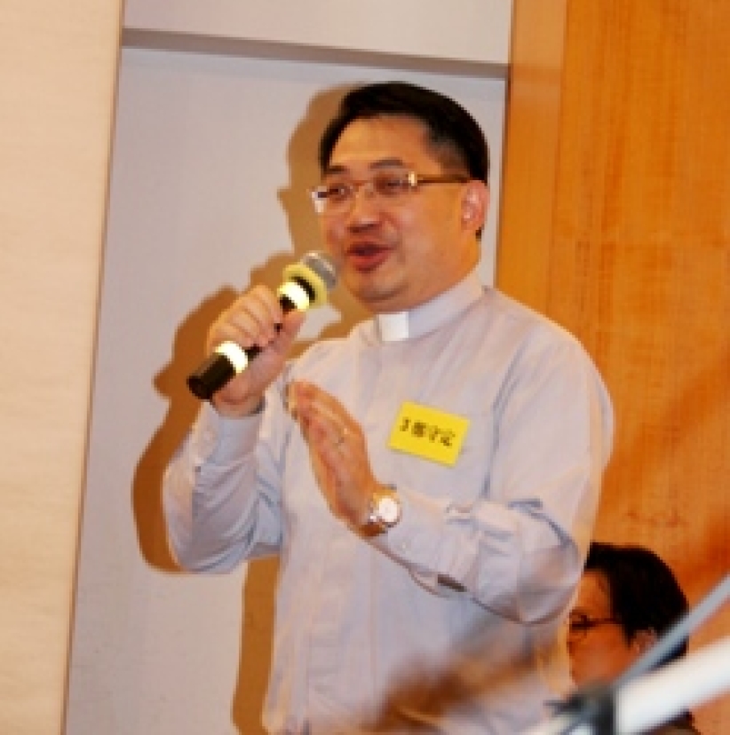 华联会联盟公款宣传有候选人不忿
