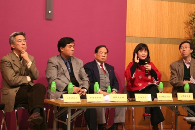 基督教界選委結果出爐 司徒永富成今屆「票王」