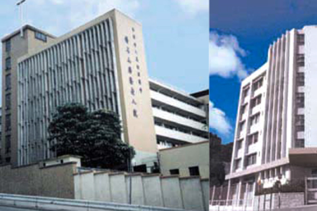 配合長者需求 廣蔭兩院將轉型為護理安老院