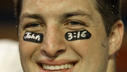 提博掀John 3:16搜尋熱 挑旺網絡佈道事工