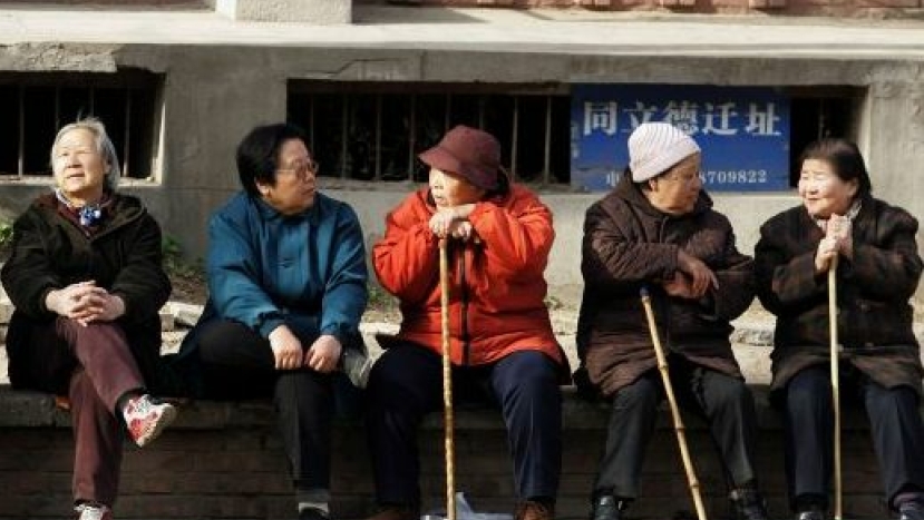 教會戰後生出「潮爆一族」宜投入宣教