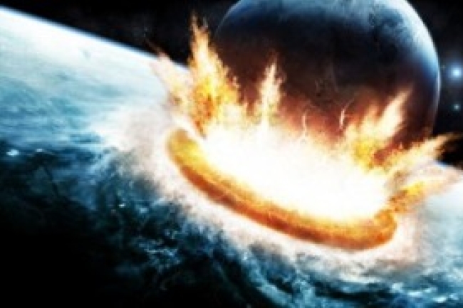 吳宗文牧師破解「2012年世界末日」之說