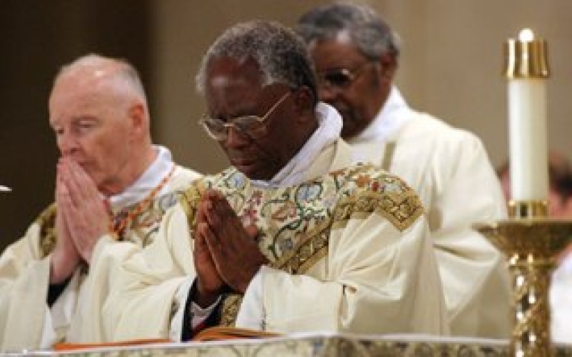 神職人員性虐兒童嚴重 梵蒂岡召開高峰會